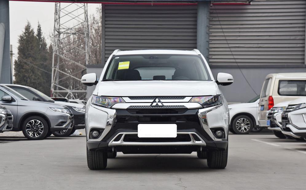 日产逍客|开过Jeep指南者,2个月后再开三菱欧蓝德,车主想说句实在话