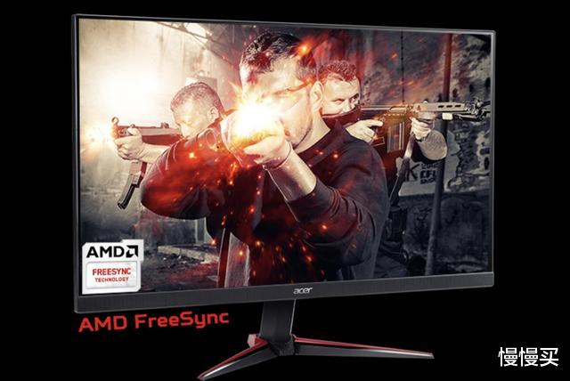 京东|主流24英寸显示器排行榜，818选购都有哪些平价型号值得买？