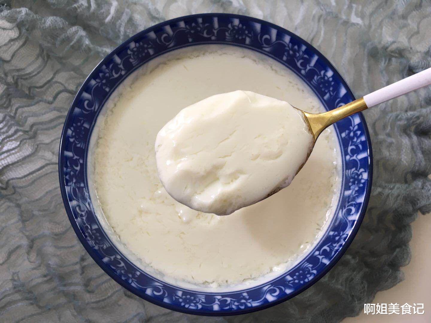 牛奶|三伏天，生姜和它才是绝配，每天坚持吃一碗，气色红润精神好