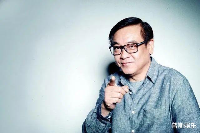 尔冬升|尔冬升的私生女：爸爸为她抛弃妻子，她神似爸爸可继承亿万家产