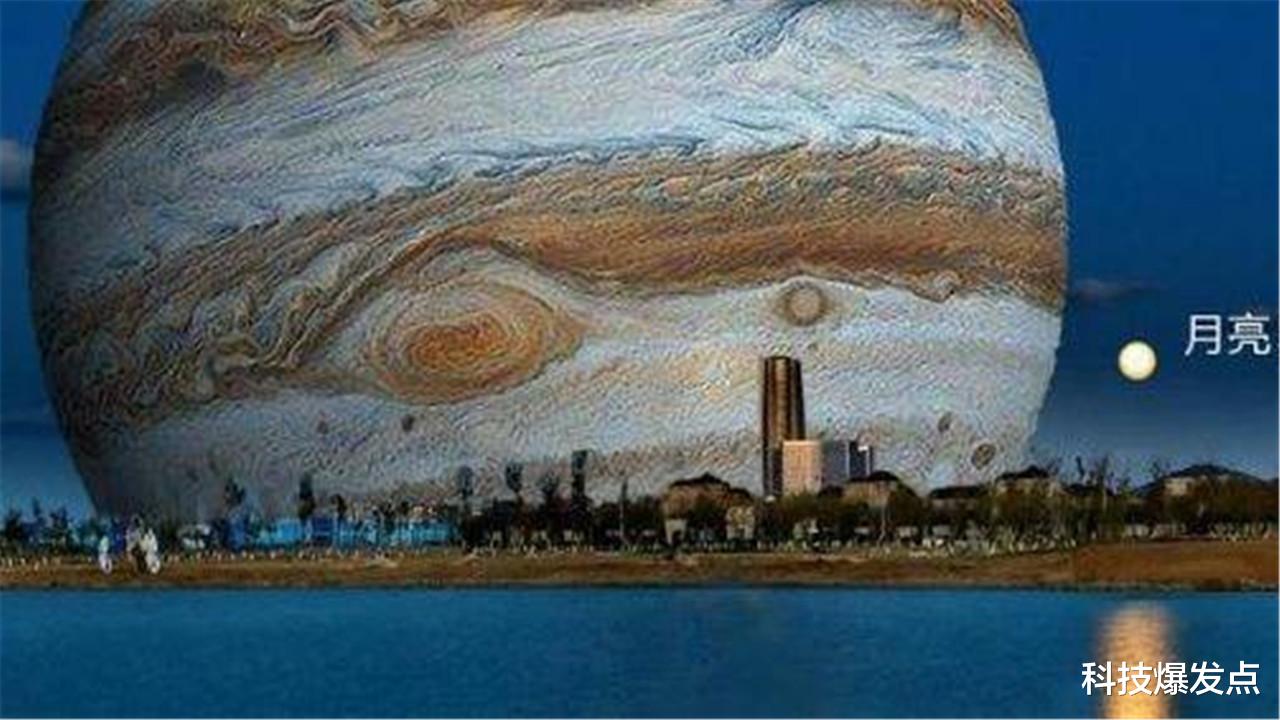 木星|“木星恐惧症”是什么?多数人难以承受,这些图你能坚持看完吗?