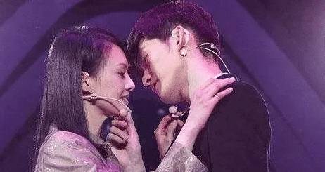 张翰|张翰“新女友”被曝光?两人多次被拍同框,兜兜转转终究还是她?