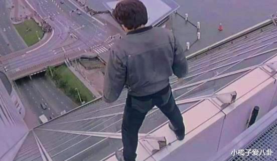 成龙|成龙自曝曾拍“死亡合影”：5人的合照4个死了，只剩我未死，迟早连我都死