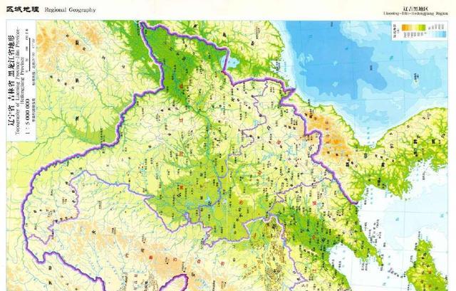 「雍正」富饶的东北为什么成了北大荒？