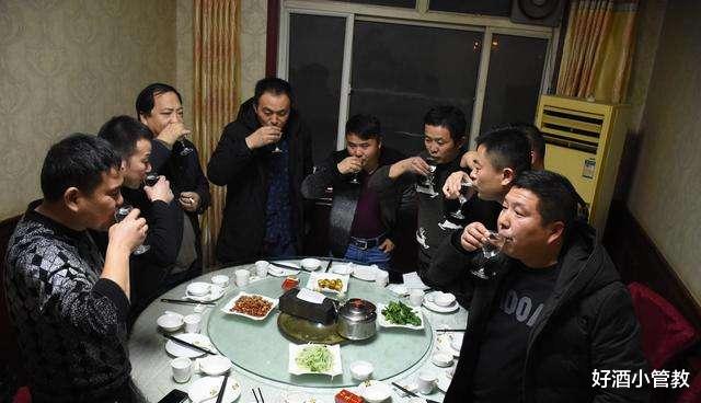 |要注意：这些“白酒”全是假酒！很多人都喝过！