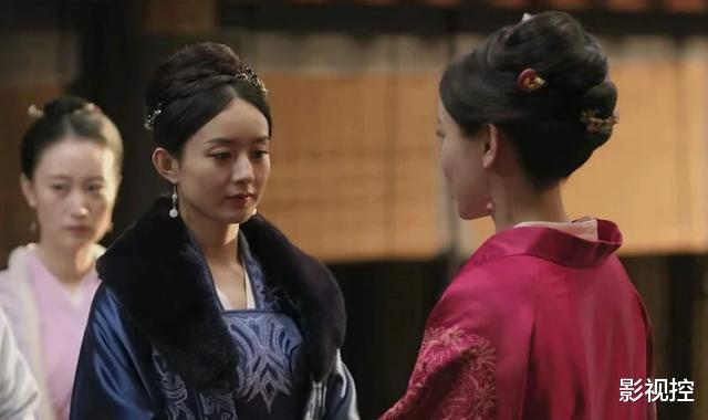 「齐衡」《知否》：究竟申氏做了什么，让小公爷最终接受了她呢？