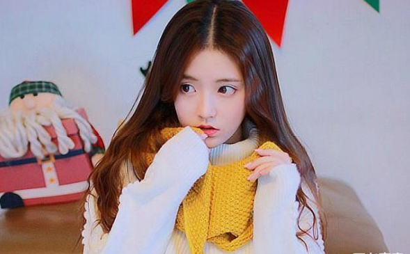 林君怡@张楚寒陪跑已成定局，林君怡能撑过几轮？她们都输给了路人缘