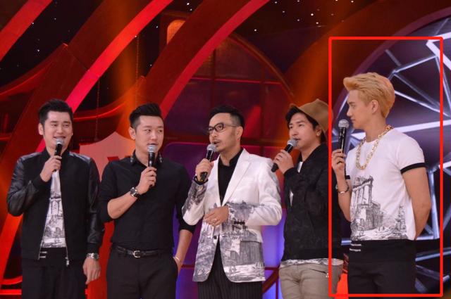 天天向上|还记得《天天向上》曾经的团宠小五吗?被王一博取代,今混成网红