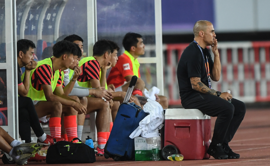 广州恒大|郑智确认首发出战申花,以队长职责帮助卡帅,希望每个人做好准备