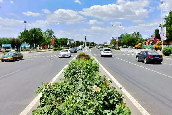 [自驾]五一小假期，自驾之旅，京郊16条醉美的公路，总有一款适合您！