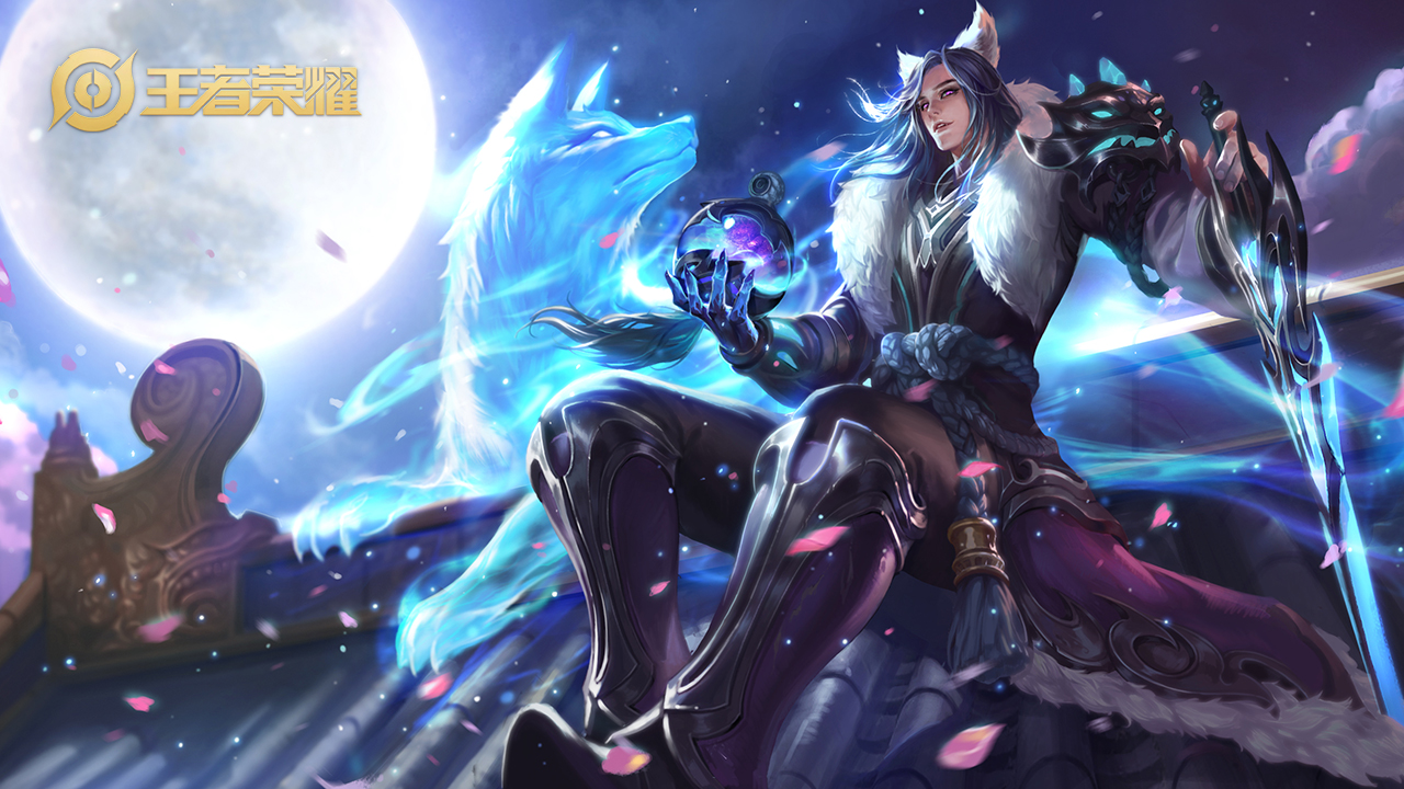 『梦泪』梦泪撞车国标小白龙,大顺风局却被翻?赛后看到李白ID,老师懵了