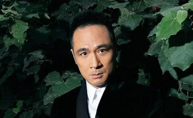 吴镇宇|不爱国?59岁吴镇宇直播高喊“你们中国”,在场网友还原事实真相