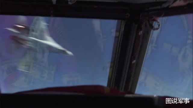 苏-27|所有红线都冲破！美军轰炸机挂实弹闯入禁区，模拟核攻击沿海城市