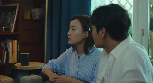 张东升|隐秘的角落之徐静:躺在沙滩的结局,完全是咎由自取