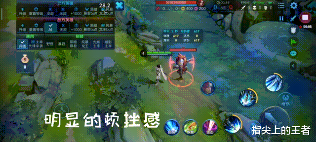 「赵云」王者荣耀赵云三个技能，四处被暗改，官方终于发声，但很让人心寒