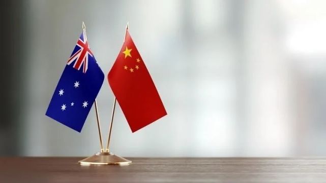 惡人先告狀！中國公佈重磅決定後，澳政府急眼瞭：我們要告上世貿-圖4
