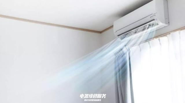 |空调维修|你被骗过吗？家用空调的使用误区