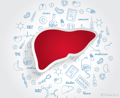 『肝脏』身体3处出现异常,是宣告肝脏已衰退,45岁后,6件伤肝事少做