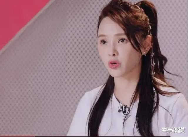 浪姐|《浪姐》私下抱团明显,好人缘一目连然,有些“假姐妹”没眼看