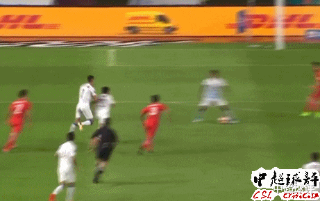 『中超』中国足球最大损失:中超87球金靴确认将加盟其他联赛!