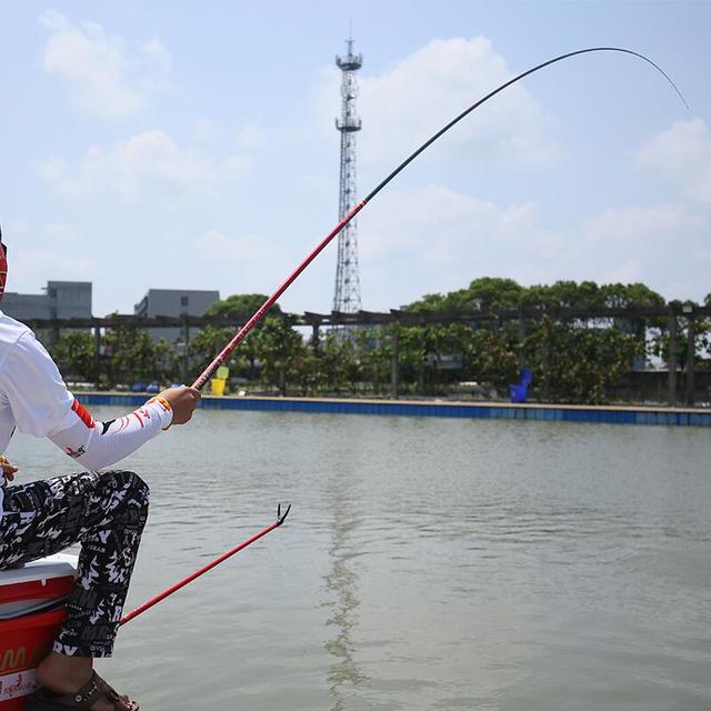 @钓坛之乱弹：钓鱼高手多半是营销高手