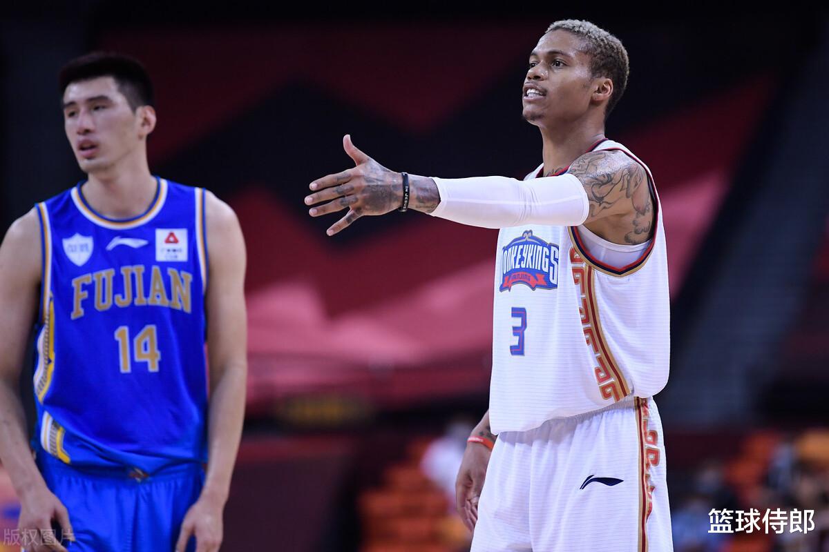 广东男篮|CBA19队外援到位情况一览表（10月1日版）：仅4队确认有外援出战