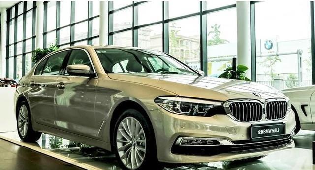 宝马530|49万提了辆宝马530Li，开了6个月后，车主想说句实在话！