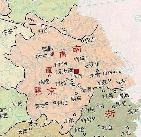 「台湾」长三角会是下一个江南省么？