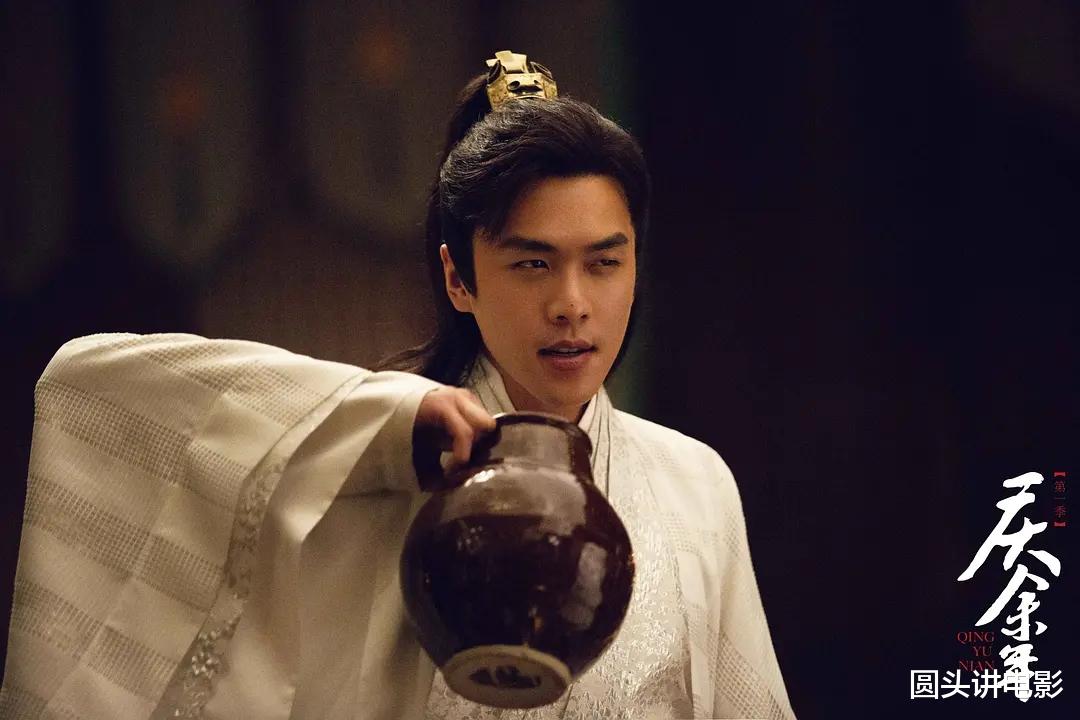 豆瓣■“本以为是烂片，却越看越上瘾”的5部剧，最后一部至今无法自拔