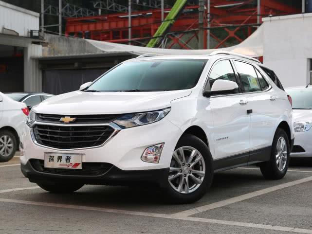 『长安逸动』17万多跌至12万多，一年没白等，车宽1米8油耗6.8，放弃奇骏就买它