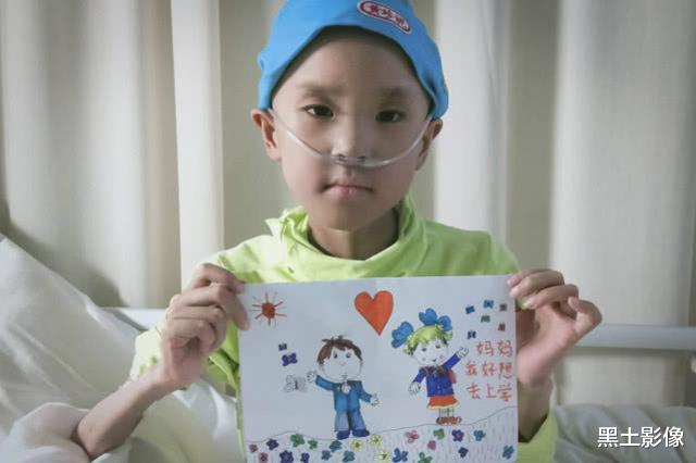 抗癌@7岁“小萝莉”患重症4年样貌大变,今被医生禁食3个月瘦成皮包骨