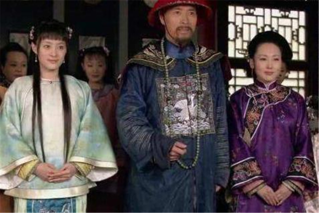 甄嬛传|甄嬛传:甄母是何身份,让玉娆和甄嬛都长得像纯元?你看她进宫都干了啥