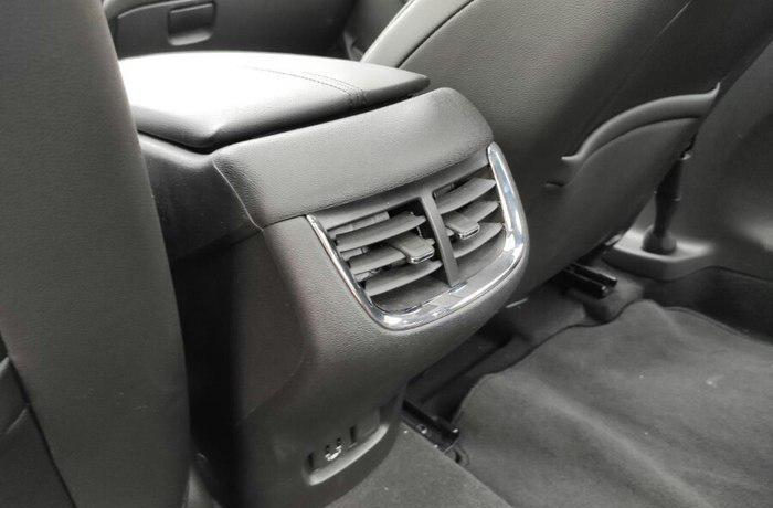 「迈锐宝xl」开完奔驰A级，再试驾亲戚的迈锐宝XL，车主：想说二个字