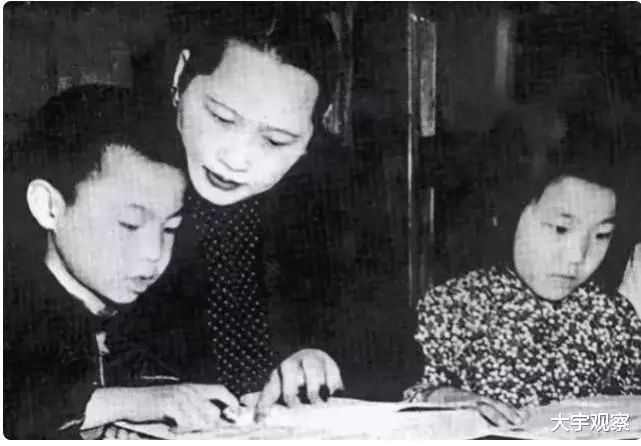 宋庆龄|宋庆龄晚年不为人知的黄昏恋，两人相爱到老，却无法结婚