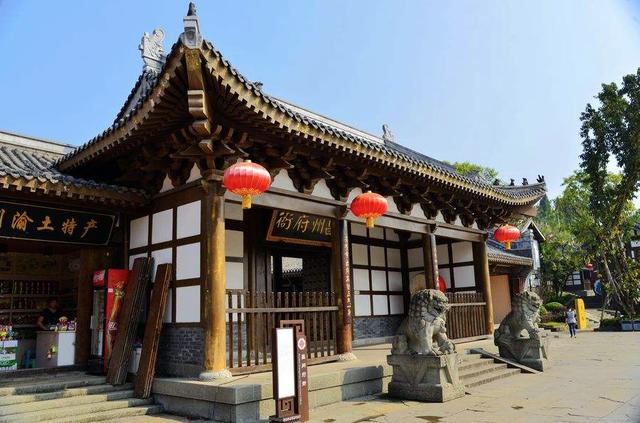 重庆|重庆一景点无人问津，斥资35亿免费开放，游客笑称只是去上厕所