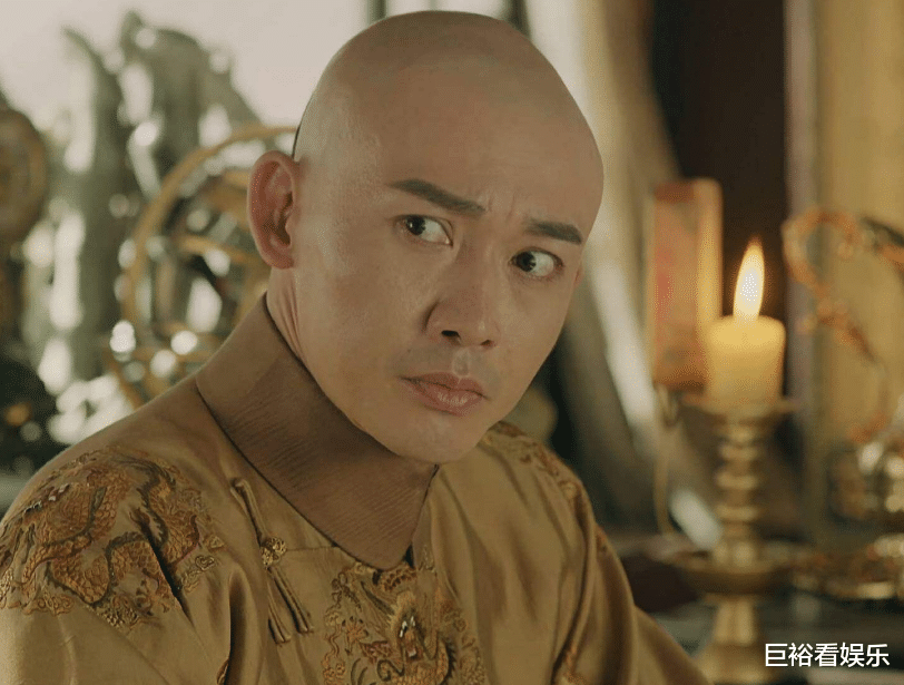 无人问津|“曾红极一时,如今无人问津”的5位男星,你若都眼熟,暴露年龄