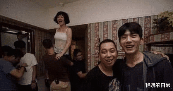 马思纯|为什么男人都喜欢跟马思纯玩？看到早期出道照片，难怪能走红！