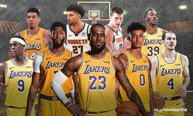 掘金队|湖掘大战前!詹眉恭维对手,马龙玩笑话太狂妄,抢七詹远胜卡乔