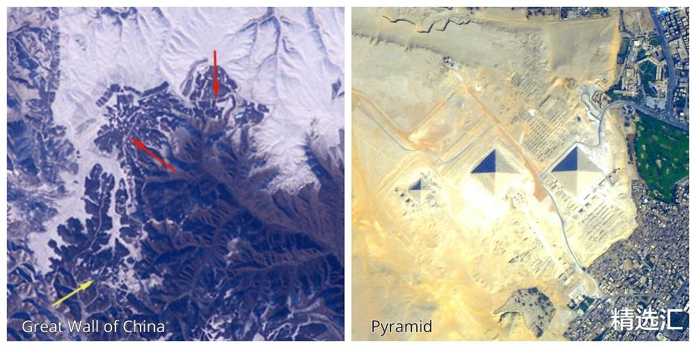 |人造奇迹：盘点世界上所存在着的5个庞大的人造结构