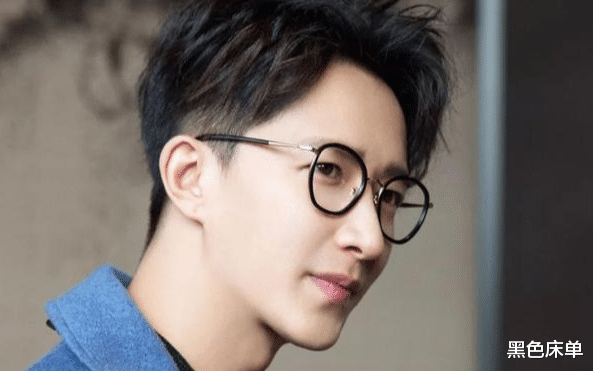 韩庚@有种“整容”叫婚后的卢靖姗，结婚半年判若两人，帅气直逼韩庚！