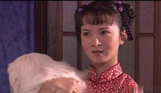 谢兰|他为了老婆不生娃!为照顾岳父岳母息影退圈,50岁老来得子笑开花