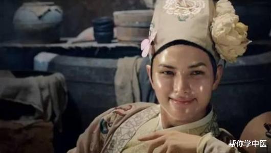 泽泻▲给身体“去油”的小方子！四味药，去头油、脸油、肠油，请欣赏