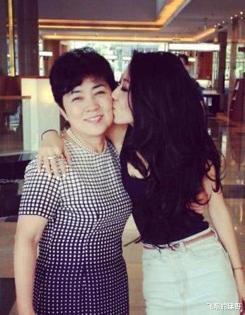 曲婉婷|前脚为贪3.5亿的母亲喊冤，后脚就爱上已婚市长，孝女曲婉婷终翻车