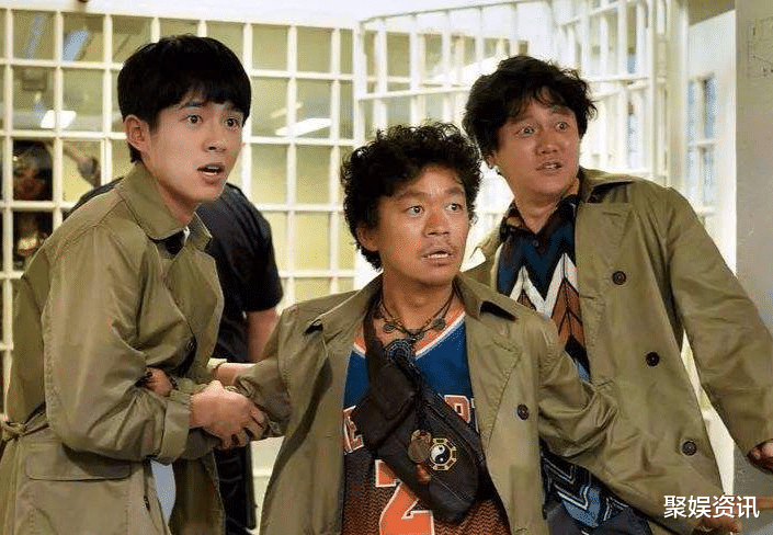 徐峥▲连拍5部“烂片”还不消停？网友：能不能别来祸害电影界了！