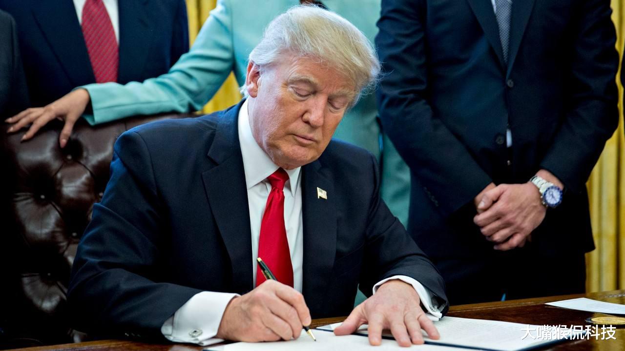 #华为#华为喊话特朗普政府，美科技界始料未及，高通坐不住了