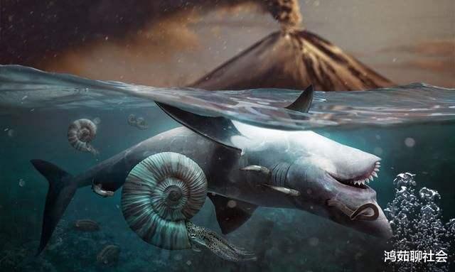 「人体试验」这是地球上唯一的一片净土，却意外发现“新物种”，科学家：难逃魔爪！