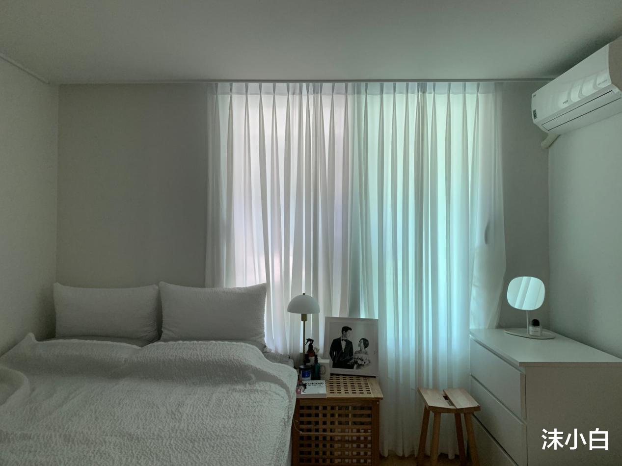 |七年之痒的夫妻：82㎡老公房，处处都是洁癖一样的整洁！大晒一下