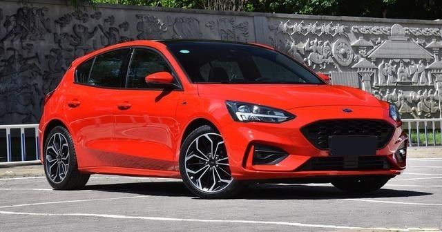 SUV|福特车均无缺点？车主：车辆质量不怎么样