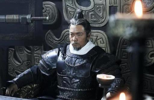 「秦国」战国七雄中,秦国有白起,赵国有廉颇,其他五国的名将分别是谁?