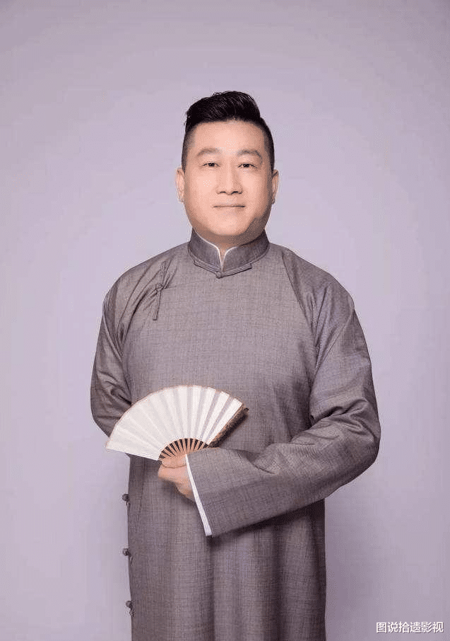 德云社：德云社：军师一位，使者两名，四位护法，八大金刚